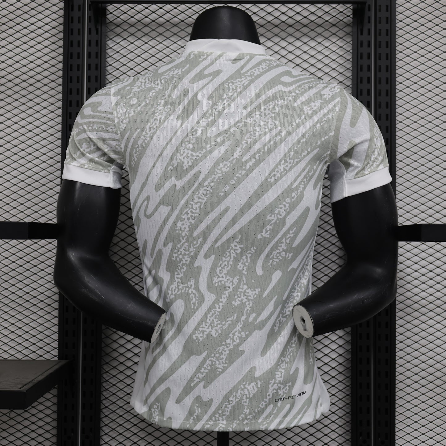 Brasil 2023 White