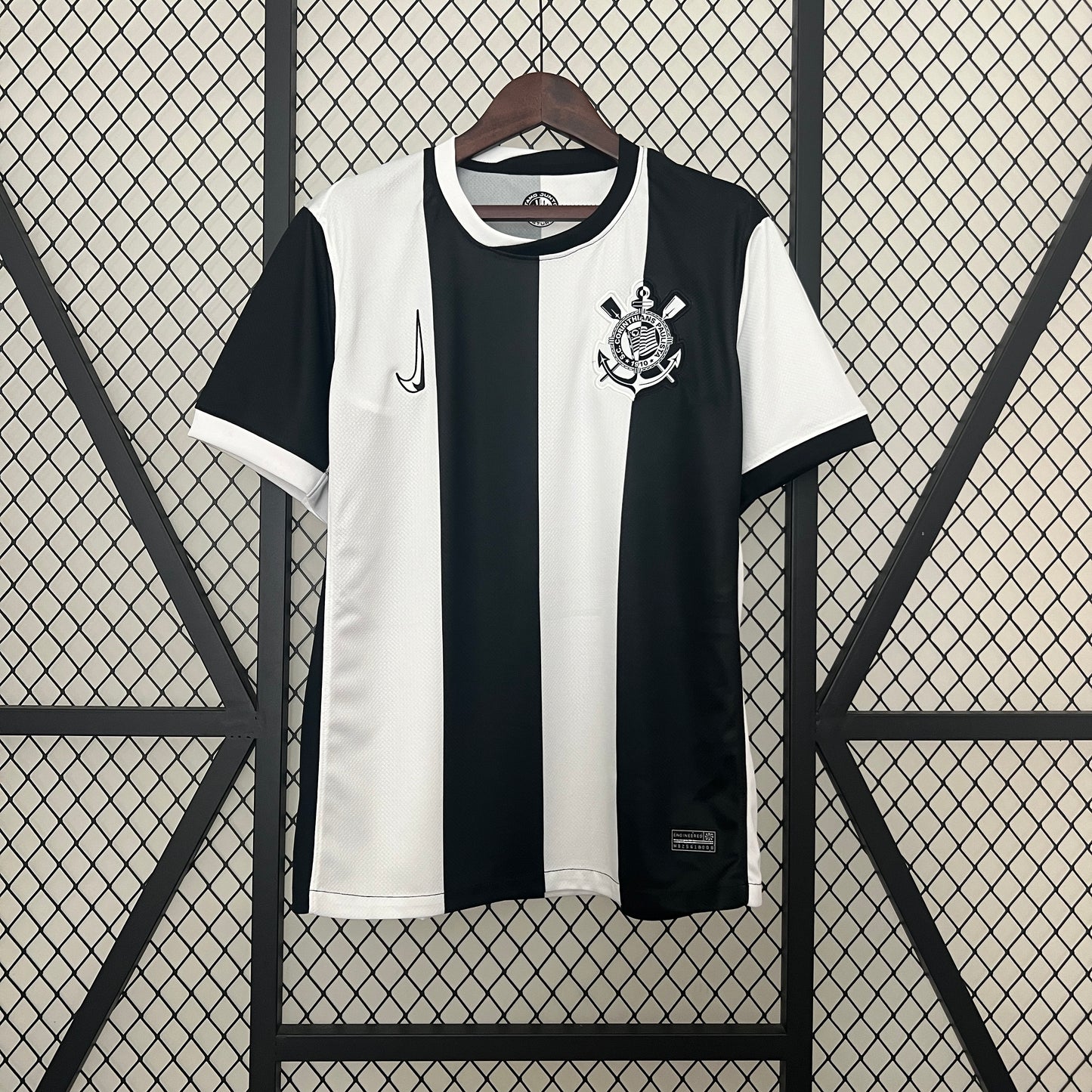 Corinthians Third Away 24/25