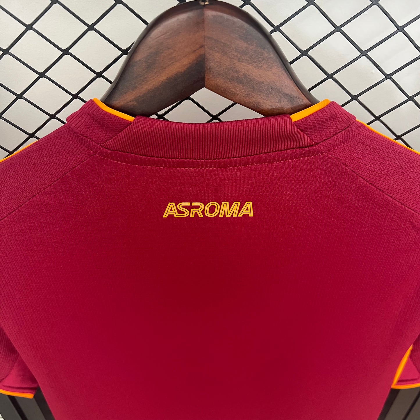 Roma 25/26 Home