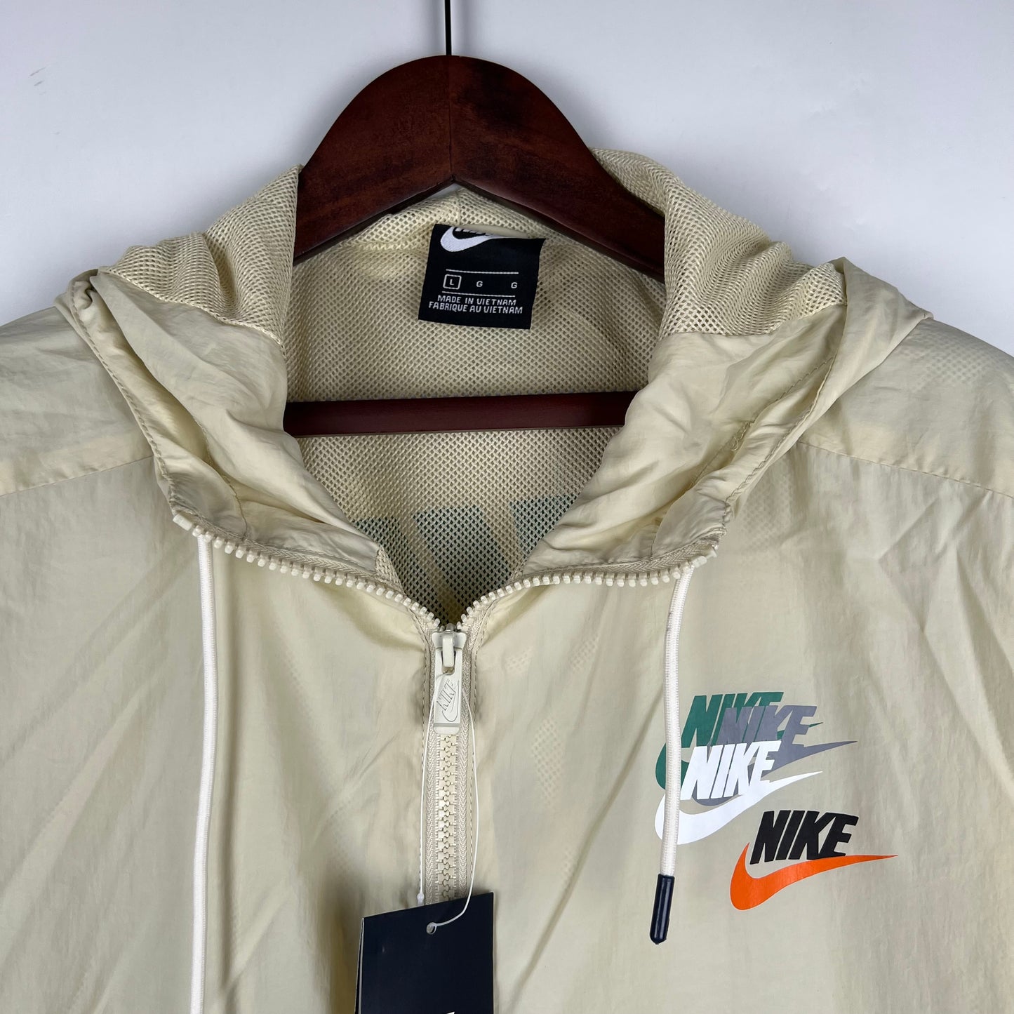 Nike Windbreak