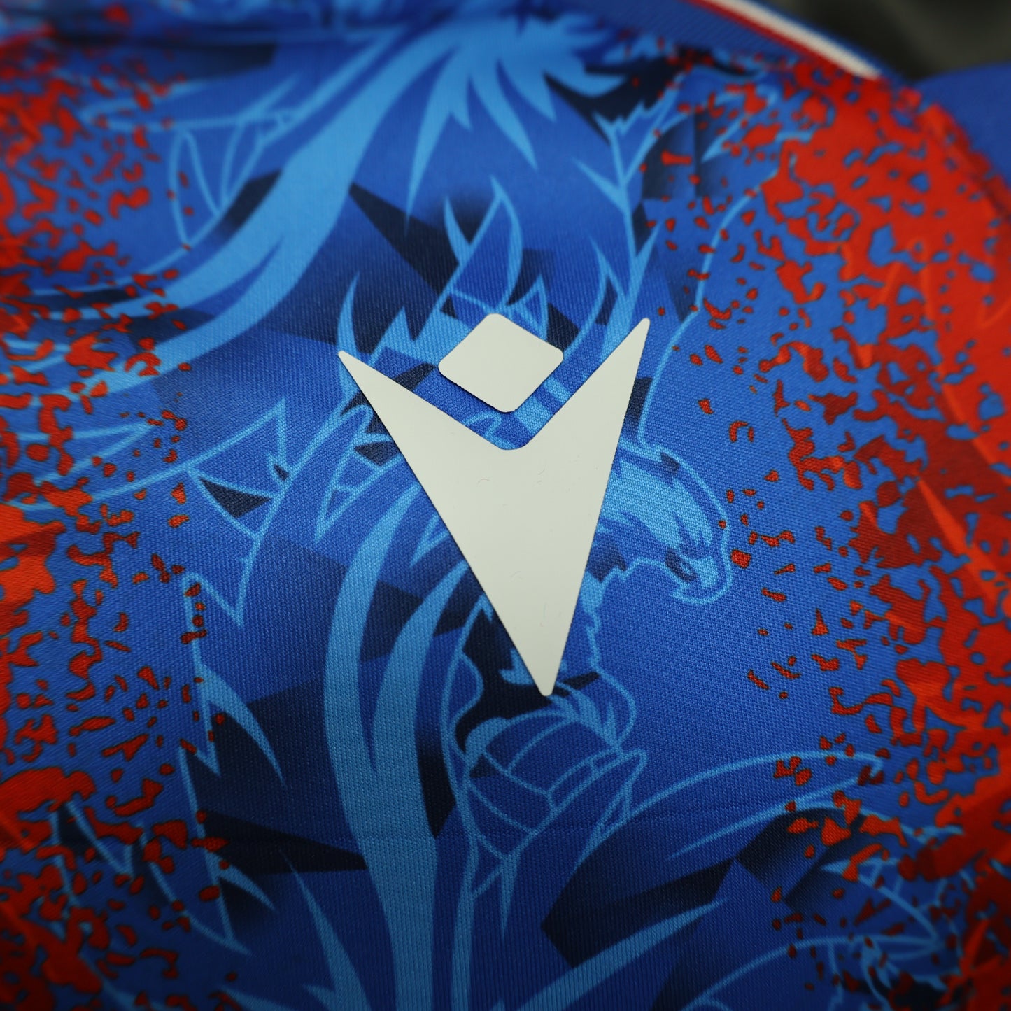 Crystal Palace Home 24/25