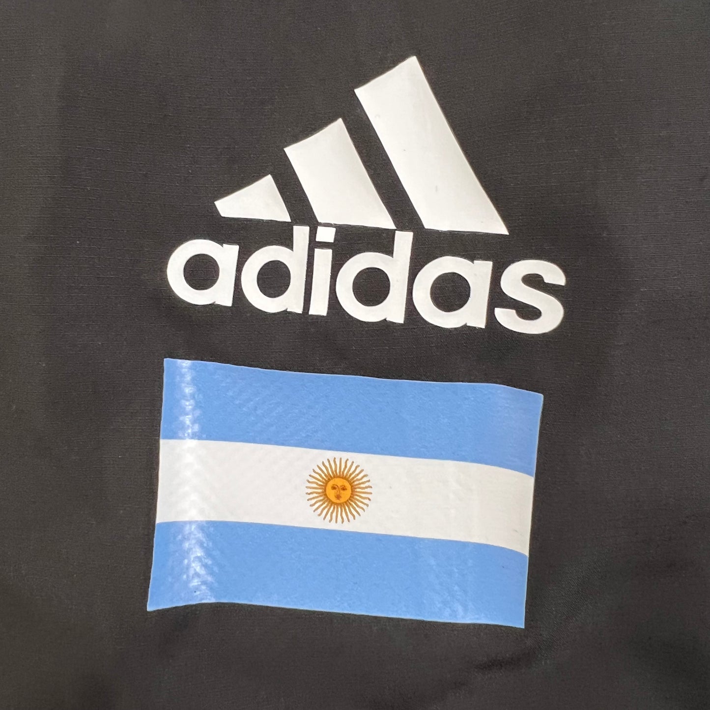 Argentina 2023 Windbreaker