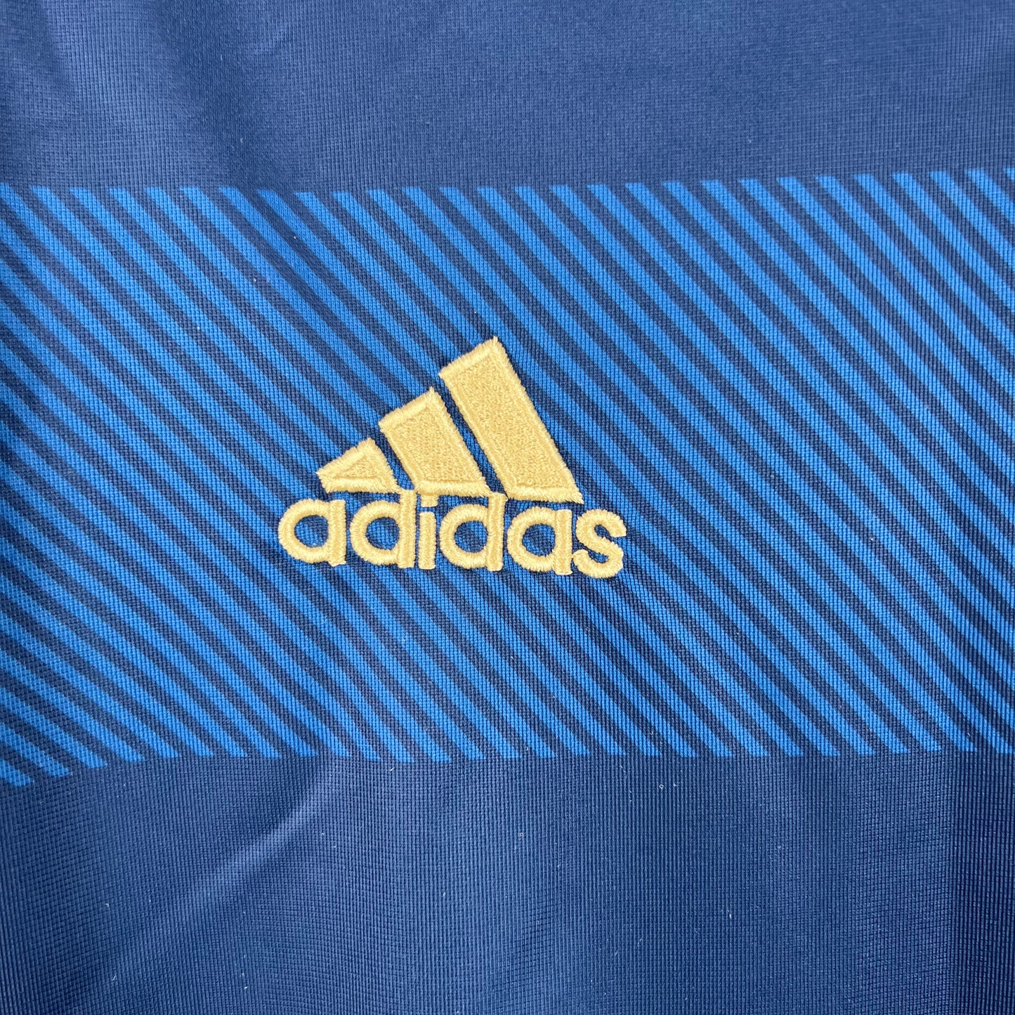 Argentina 2014 Away Long Sleeve