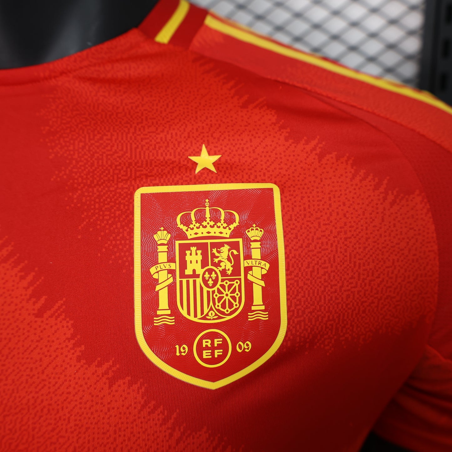Espanha Home 2024 | Player Version