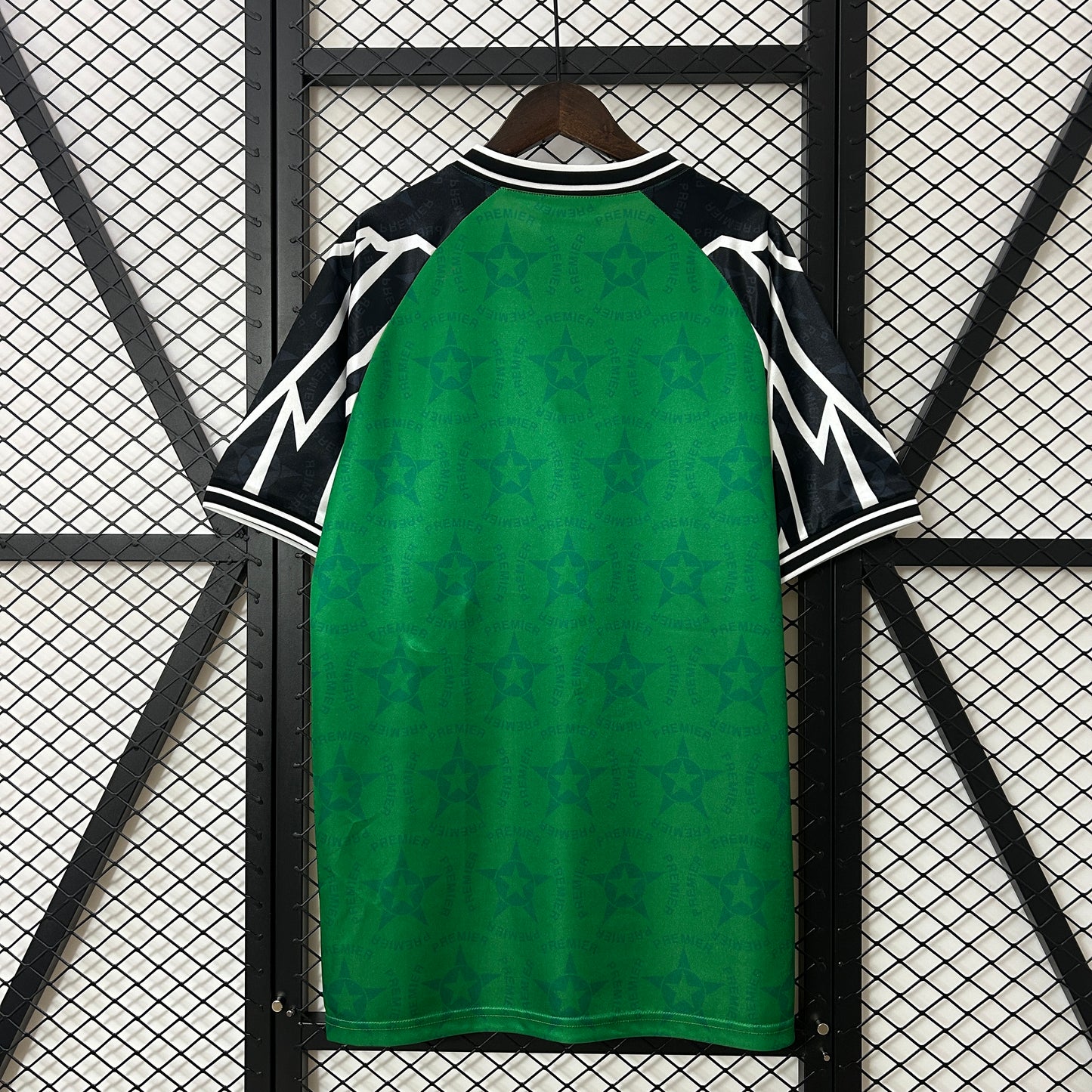Nigéria Home 94/95