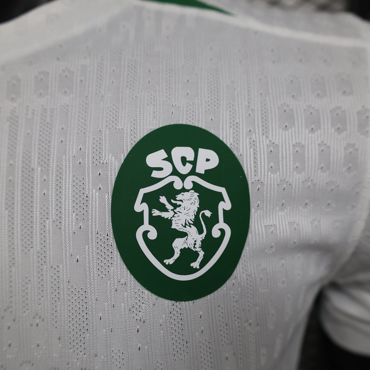 Sporting CP Home Taça das Taças