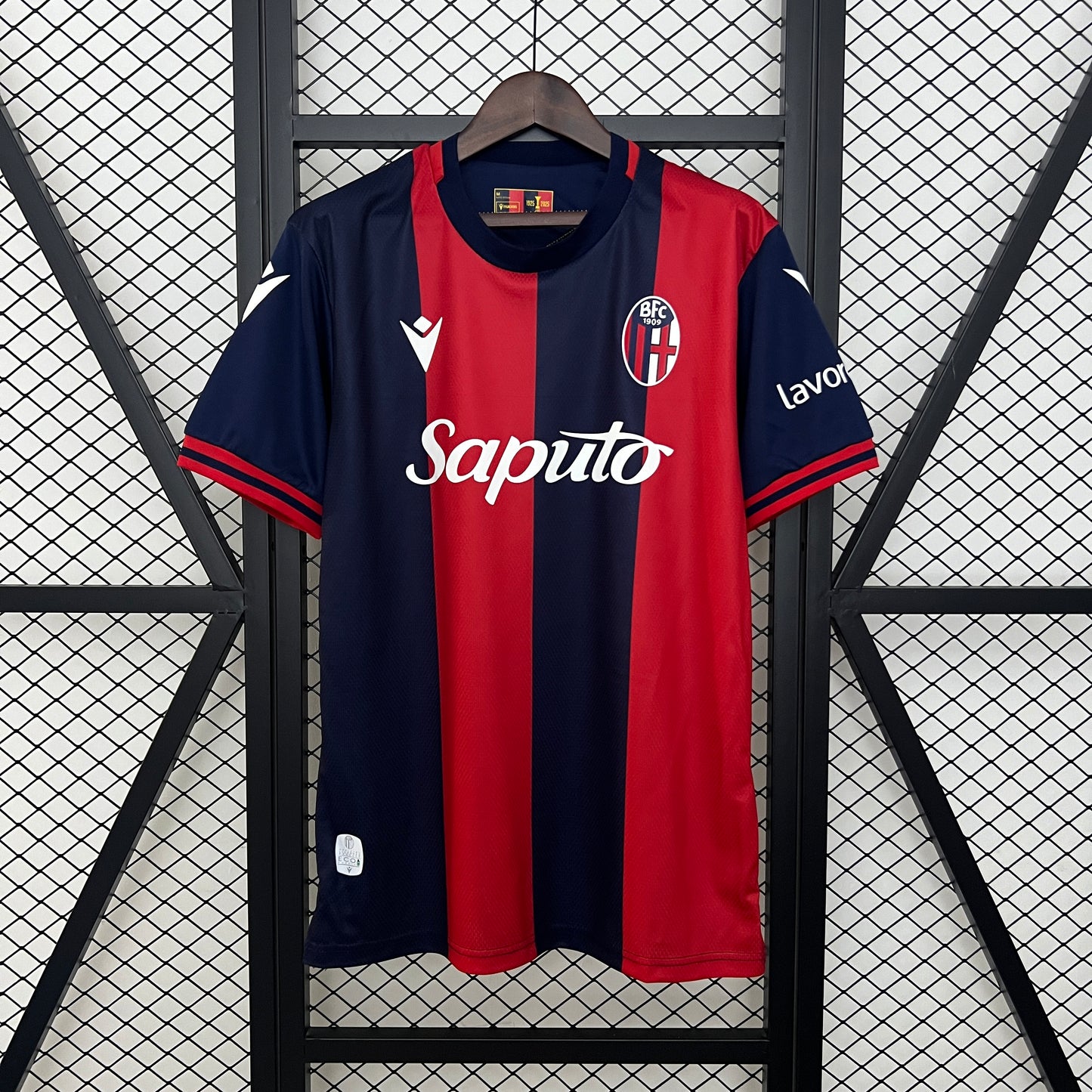 Bolonha Home 24/25