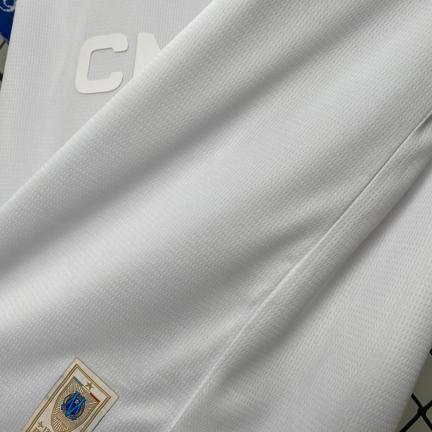 Marselha White | 125 Anos