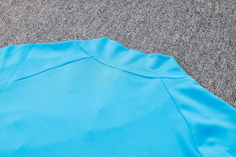 Fato de Treino - Manchester City - Full Kit
