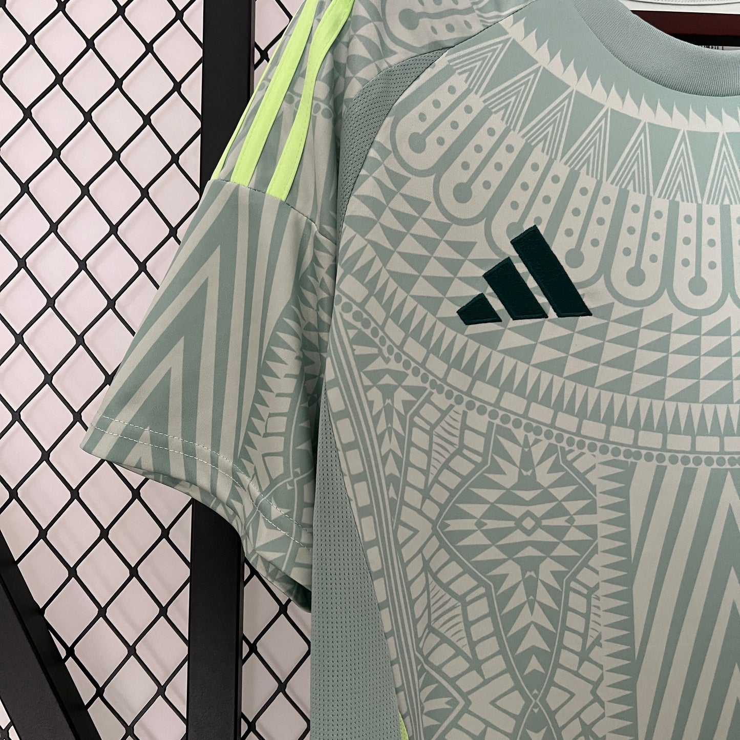 México Away 2024