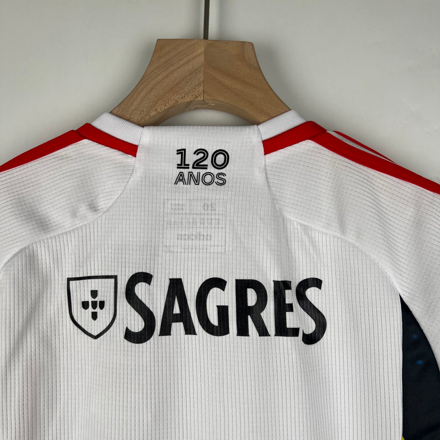 Benfica 23/24 Away