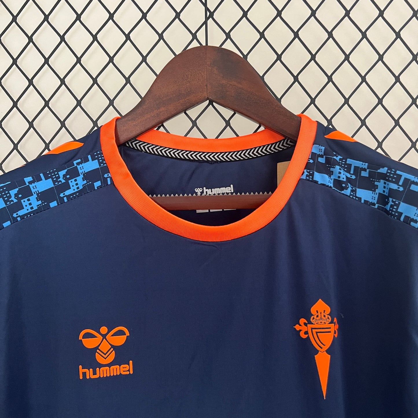 Celta Vigo Third Away 24/25