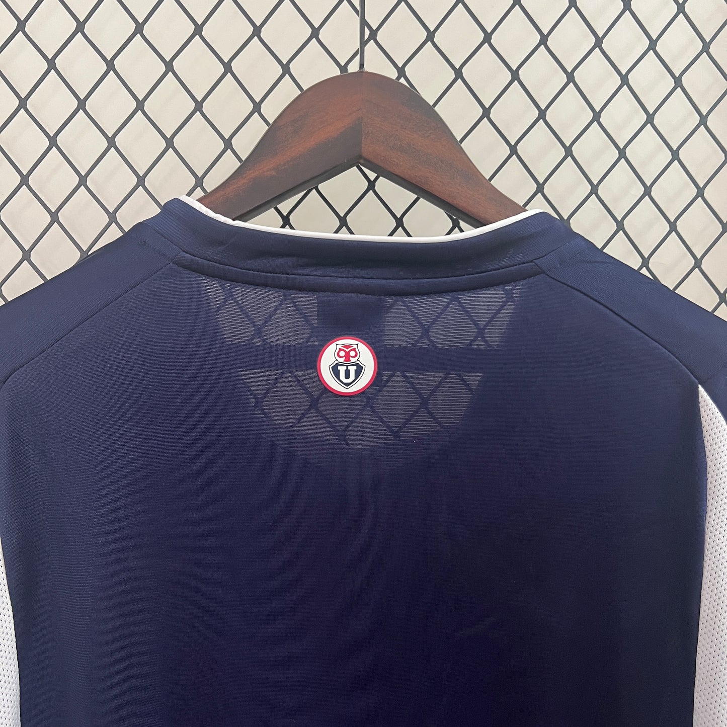 Universidad de Chile Home 2003