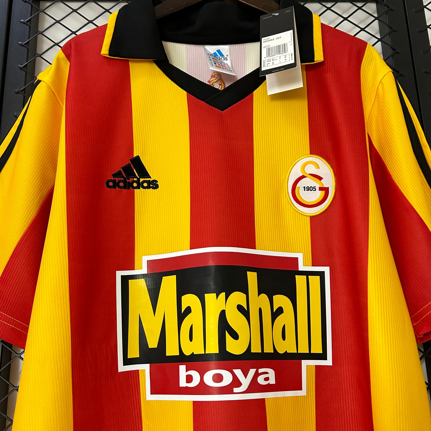 Galasataray Home 99/00
