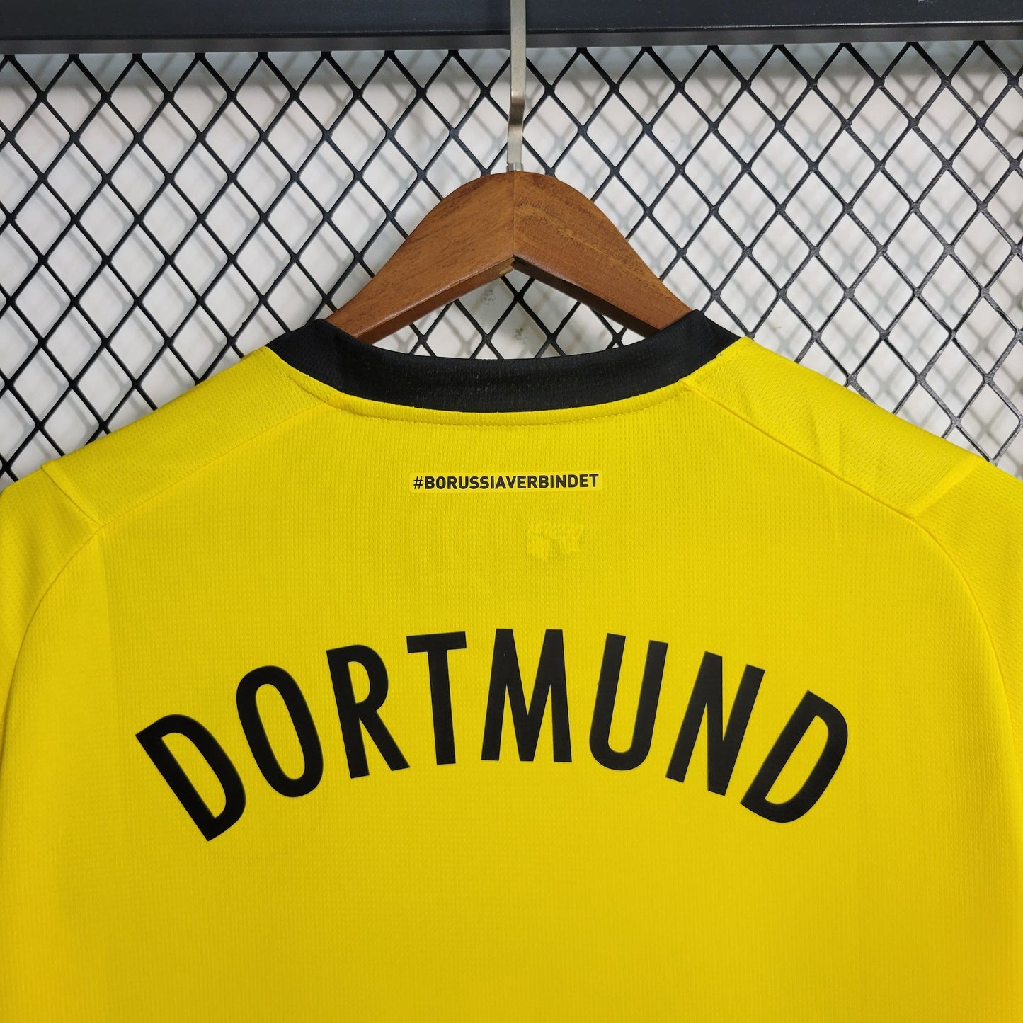 Borussia Dortmund Home 23/24