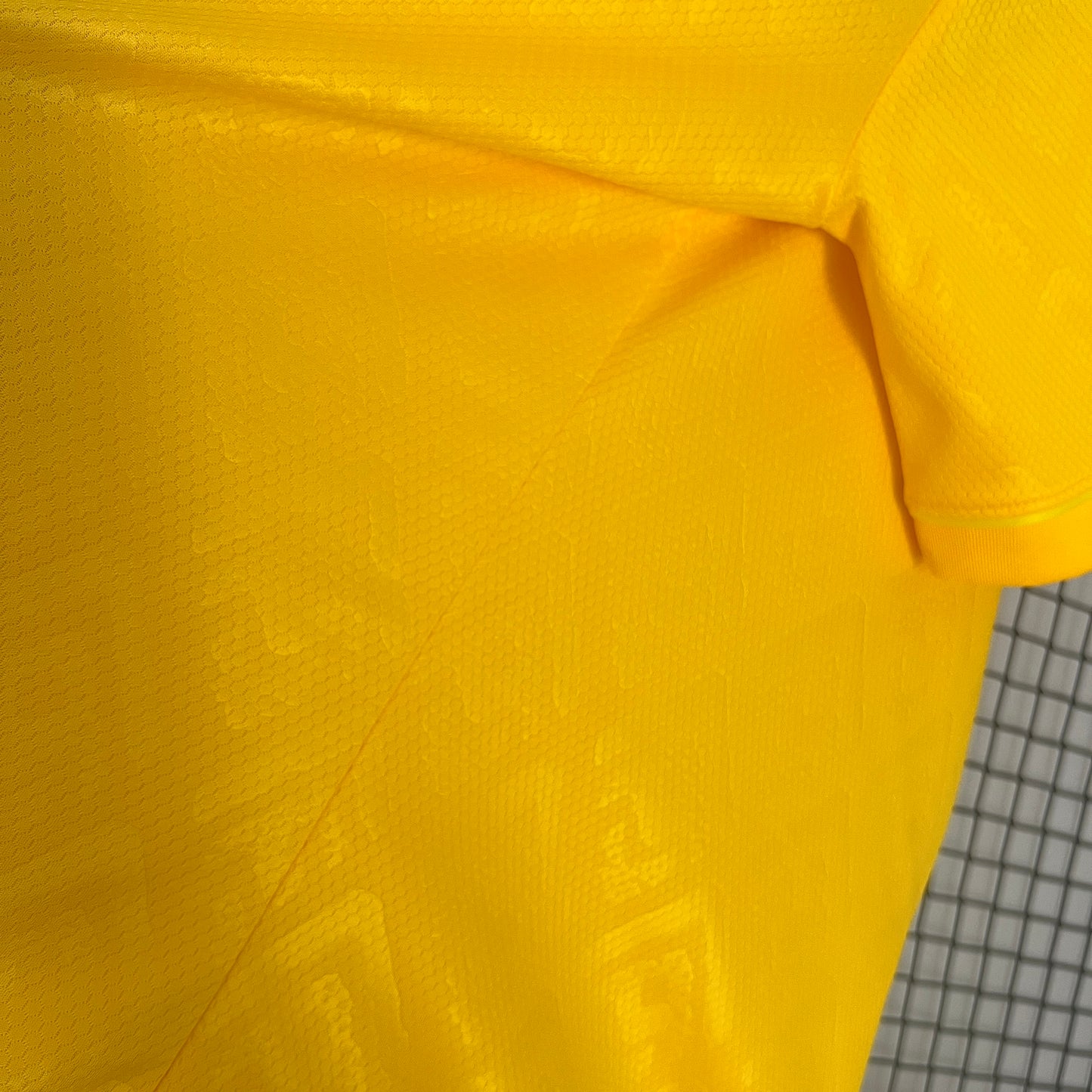 Panama Yellow 2024