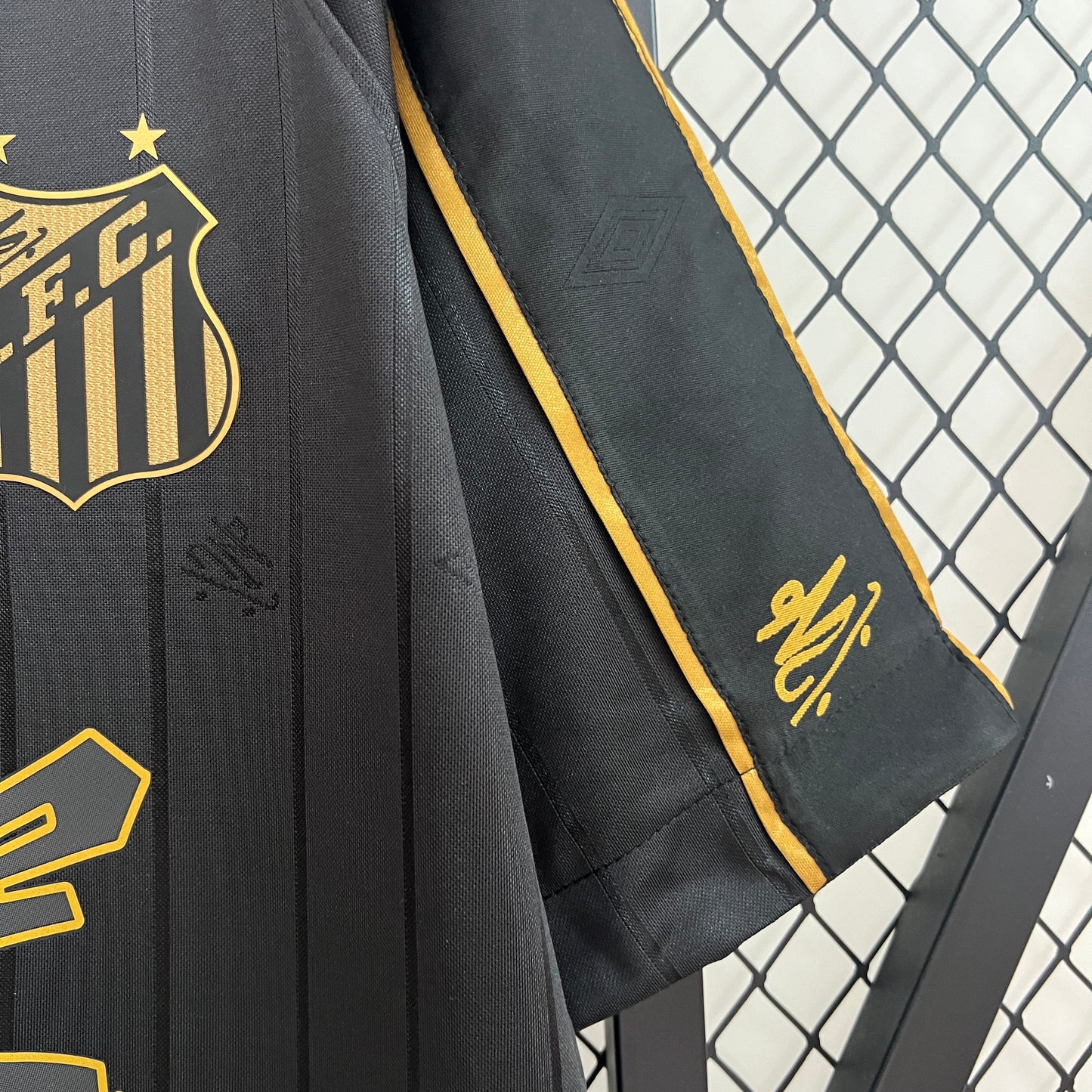 Santos X Charlie Brown