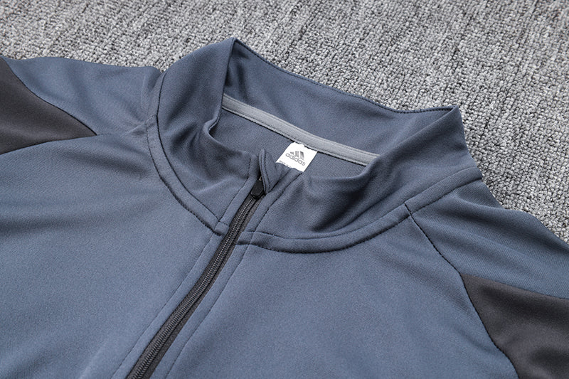 Fato de Treino - Real Madrid - Full Kit