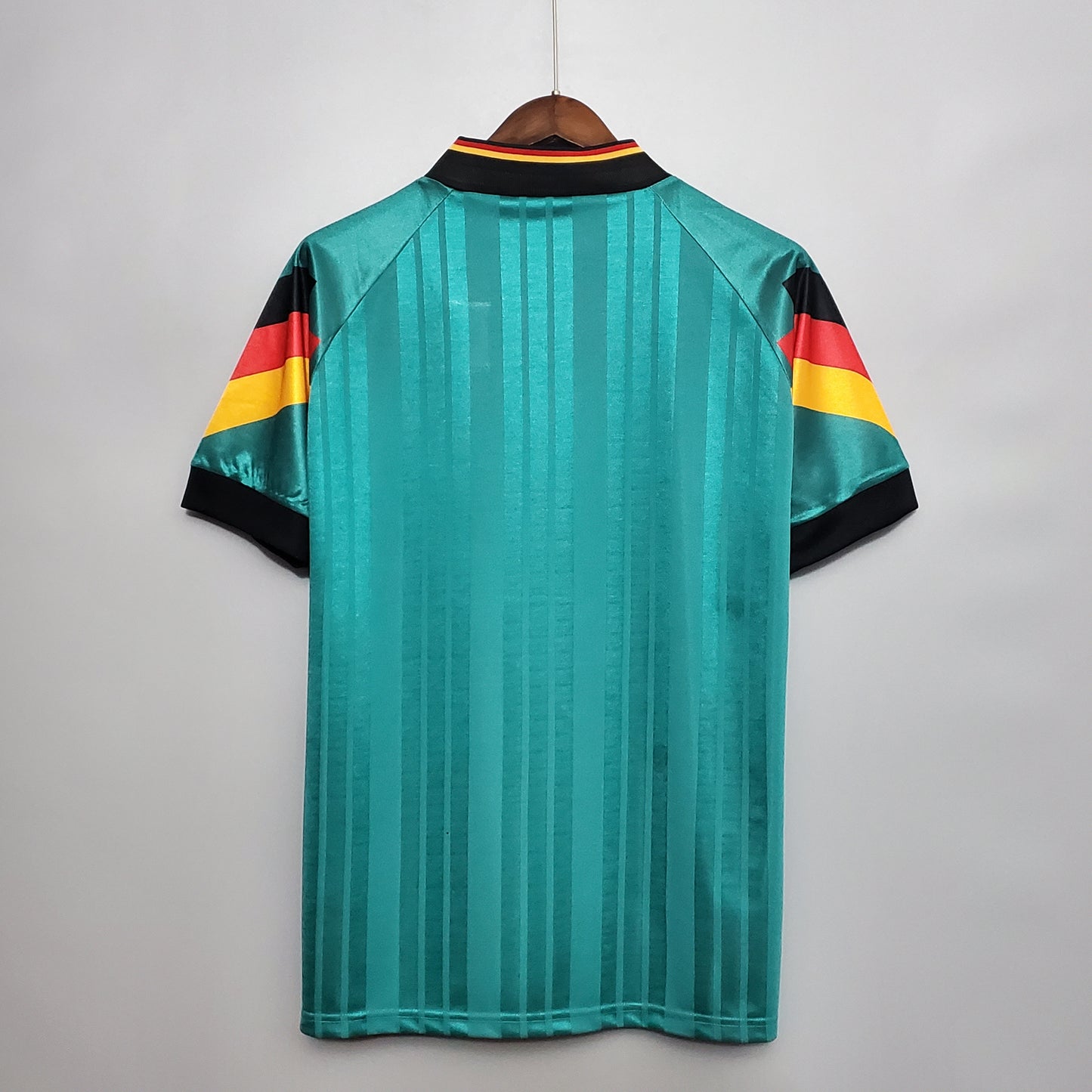 Alemanha 1992 Away