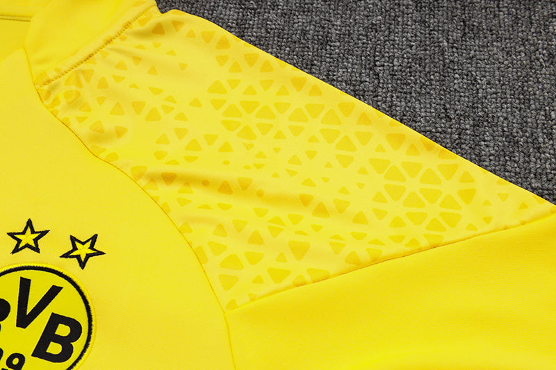 Fato de Treino - Dortmund - Full Kit