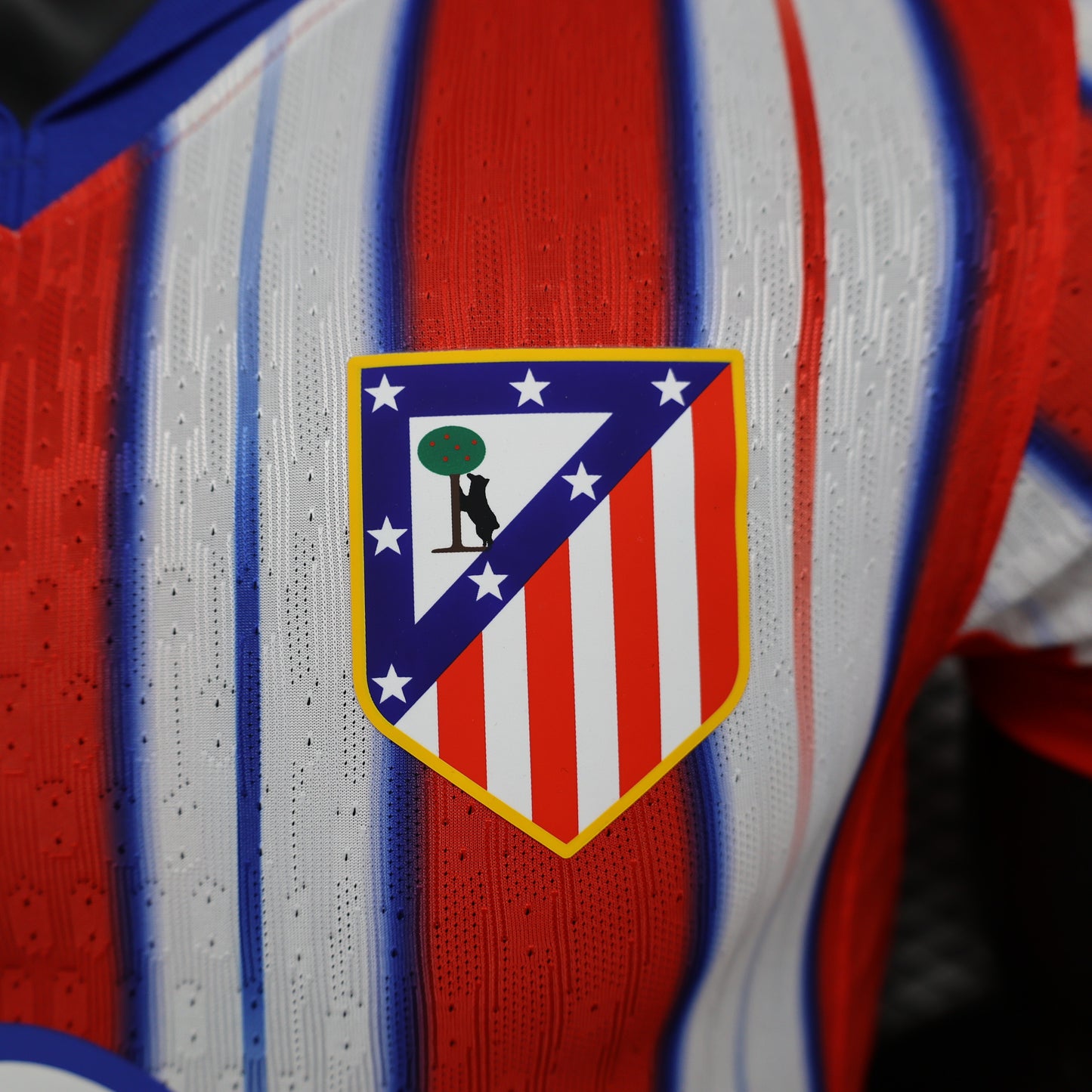Atlético Madrid Home 24/25