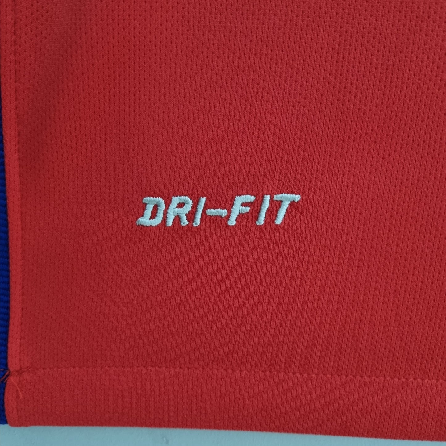 Chile 16/17 Home