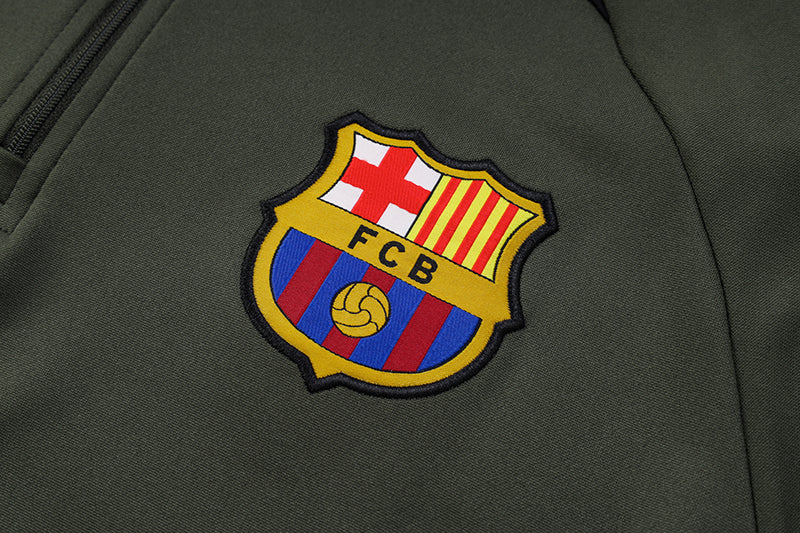 Fato de Treino - Barcelona - Full Kit