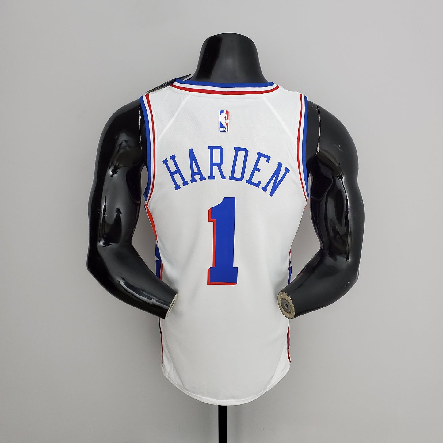 Philadelphia 76ers White