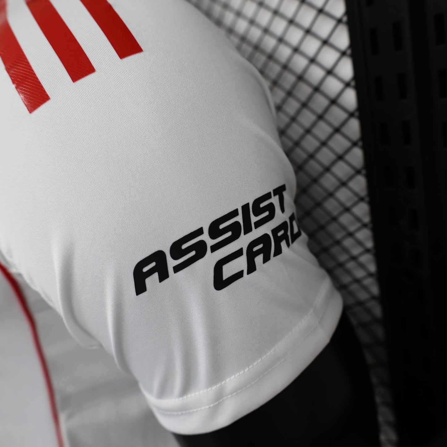River Plate Home 24/25