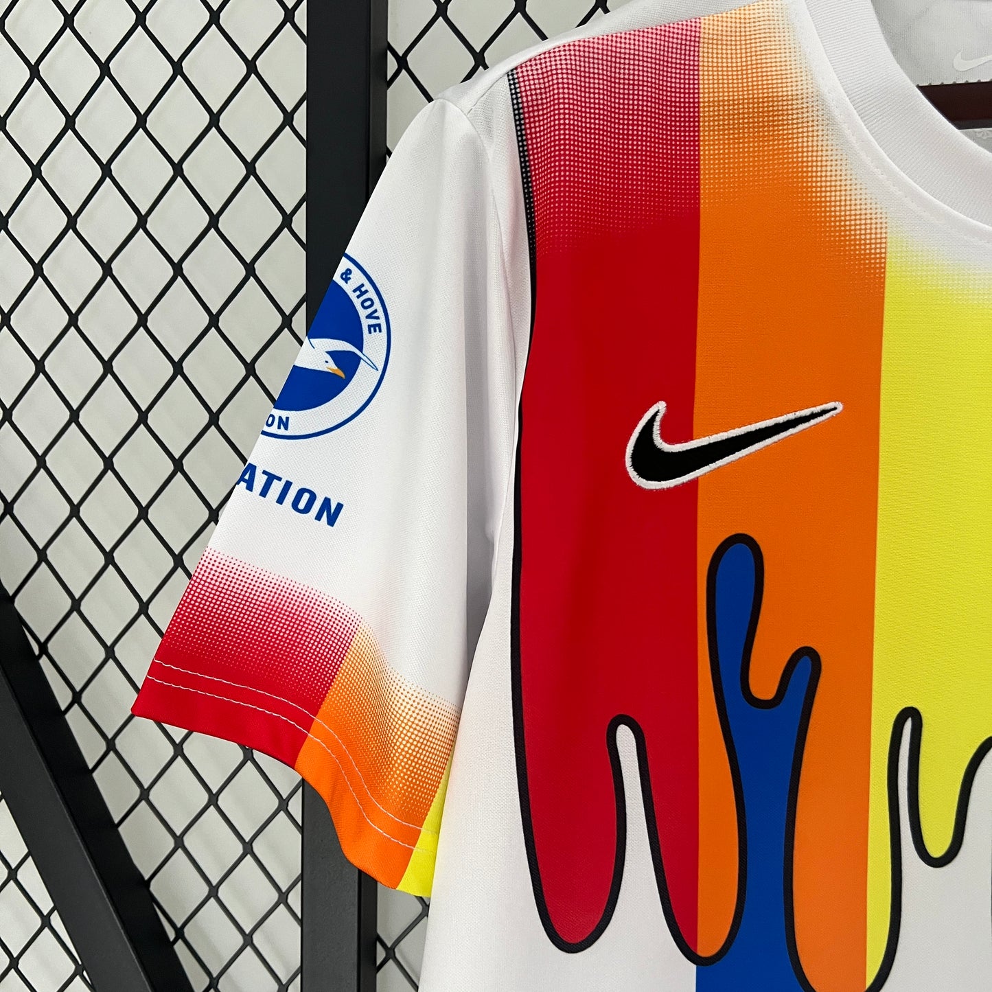 Brighton Training Kit 23/24