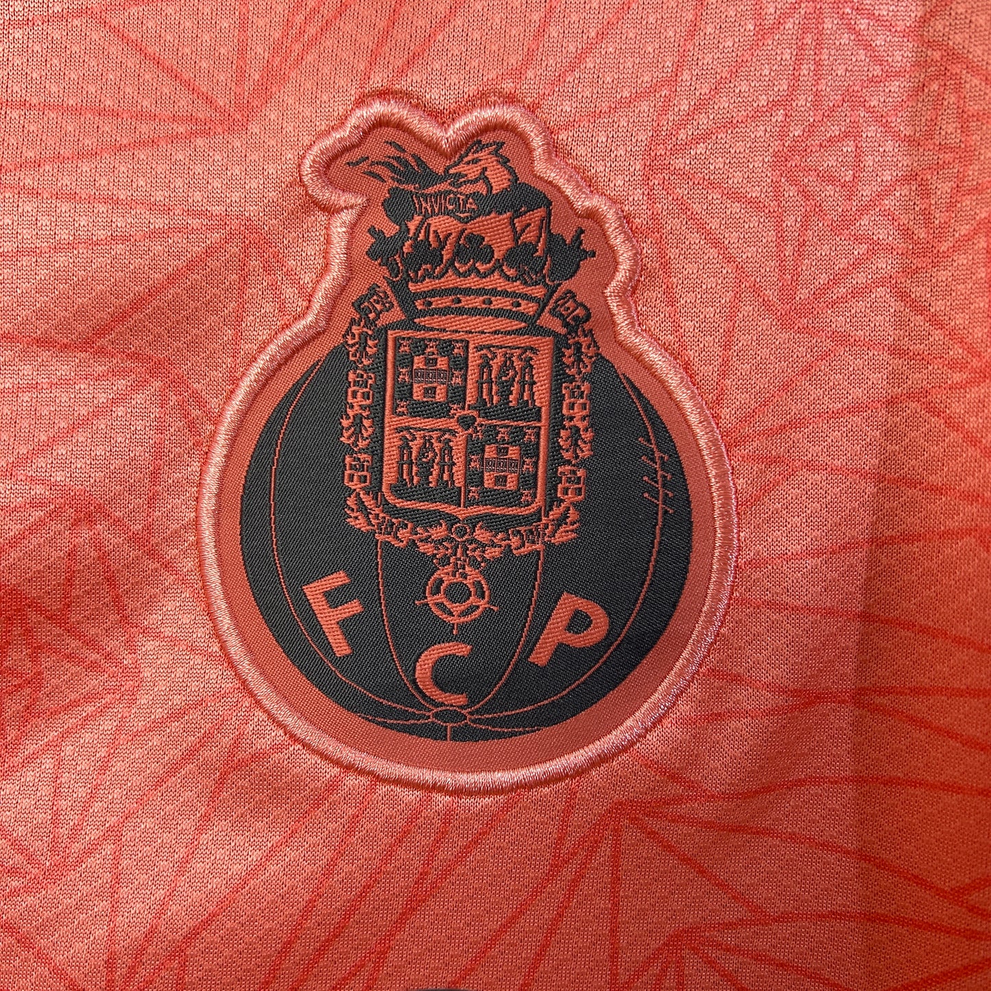 Porto 25/26 Away