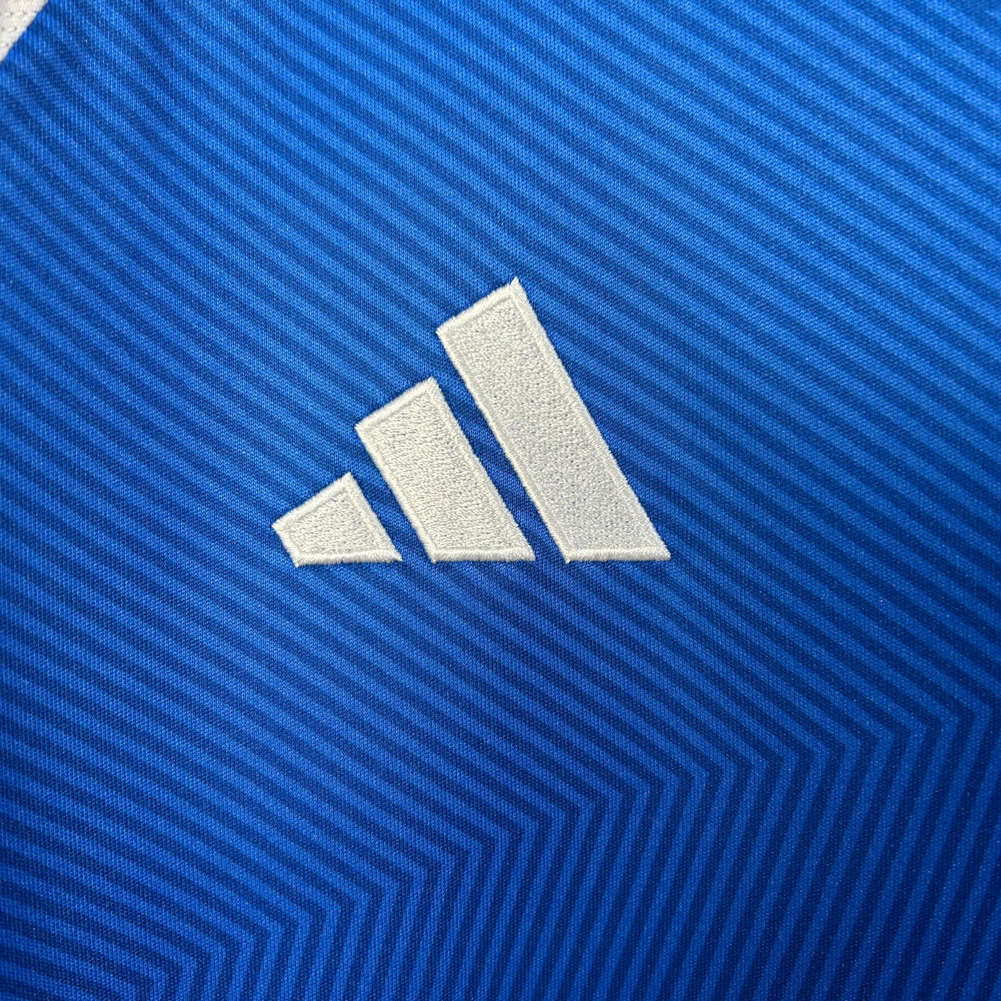 Cruzeiro 25 /26 Home