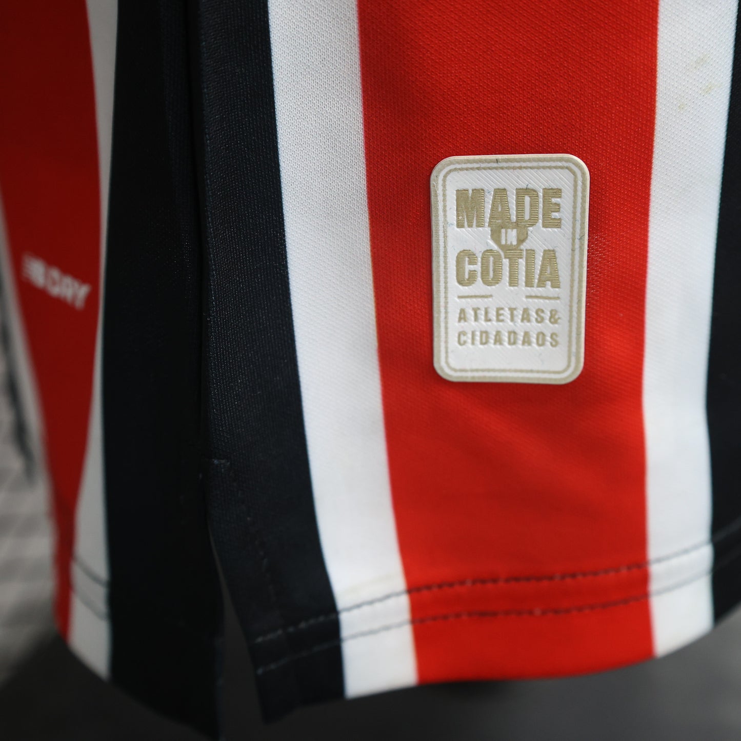 São Paulo Away 24/25