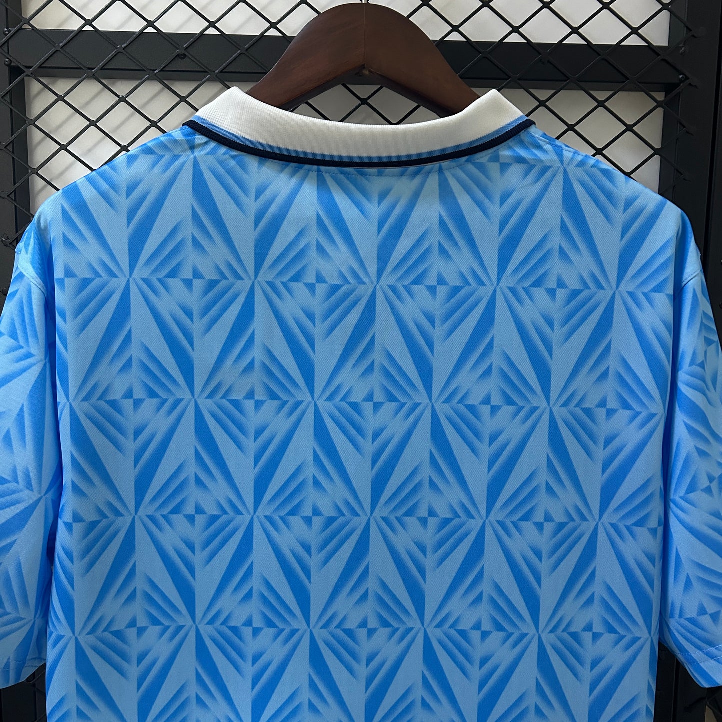 Lazio 91/92 home