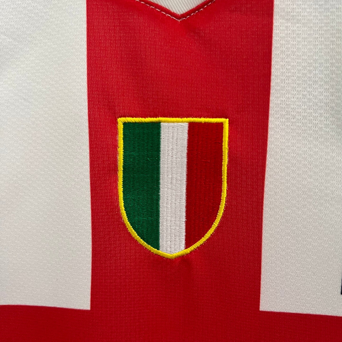 Inter Milan 07/08 Away