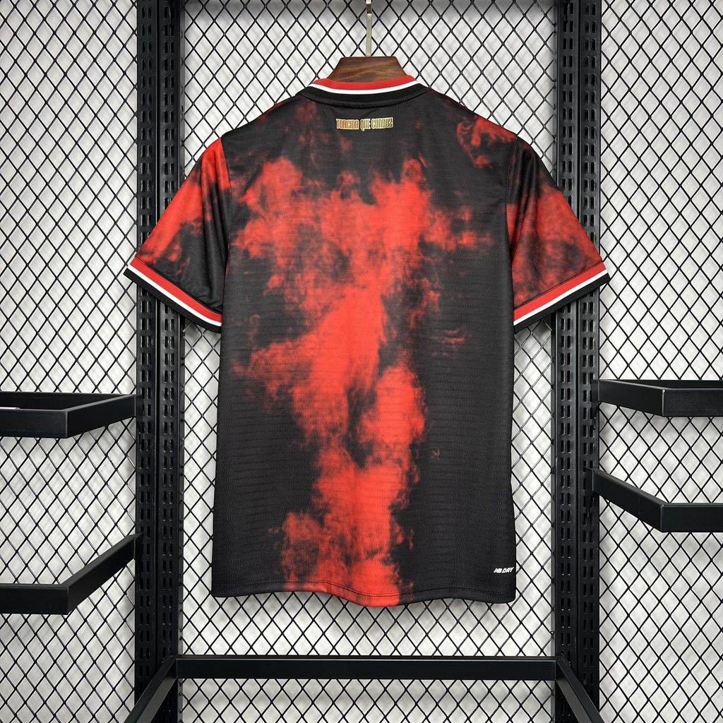 São Paulo Third Away 24/25