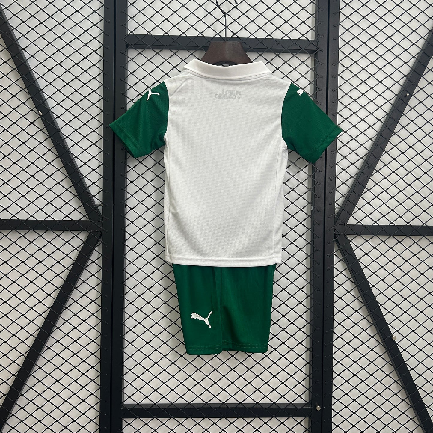Palmeiras 2025 Away