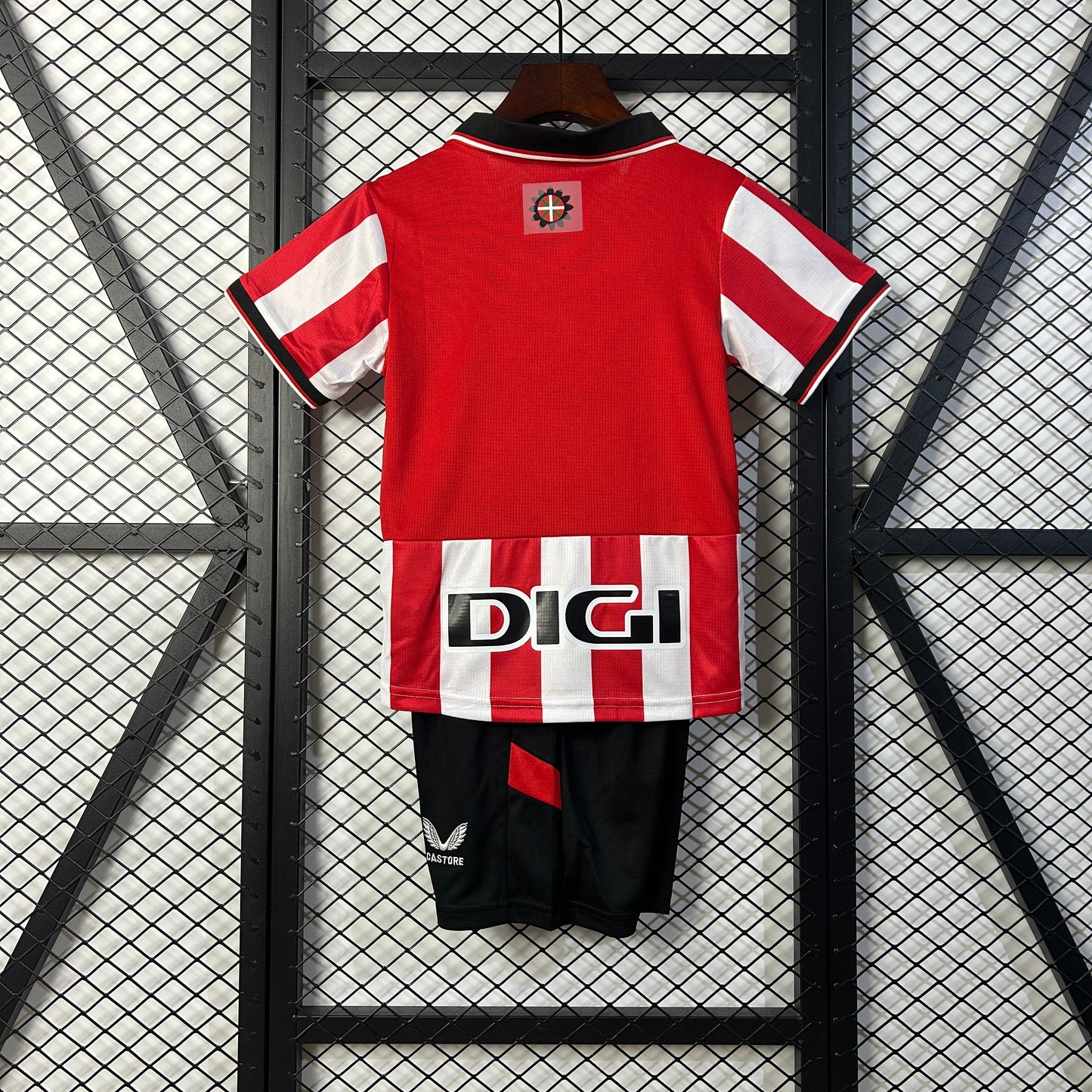 Atlético Bilbao 25/26 Home
