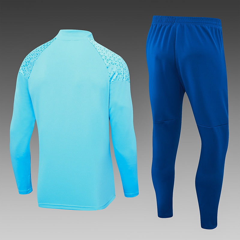 Fato de Treino - Marseille - Full Kit