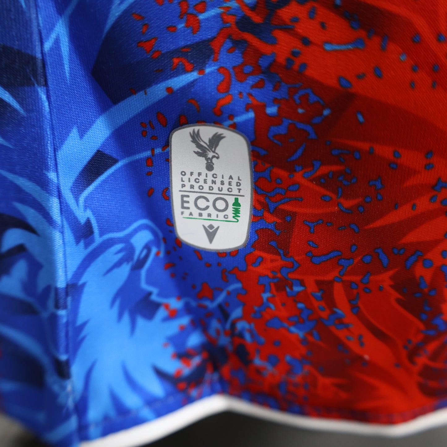 Crystal Palace Home 24/25