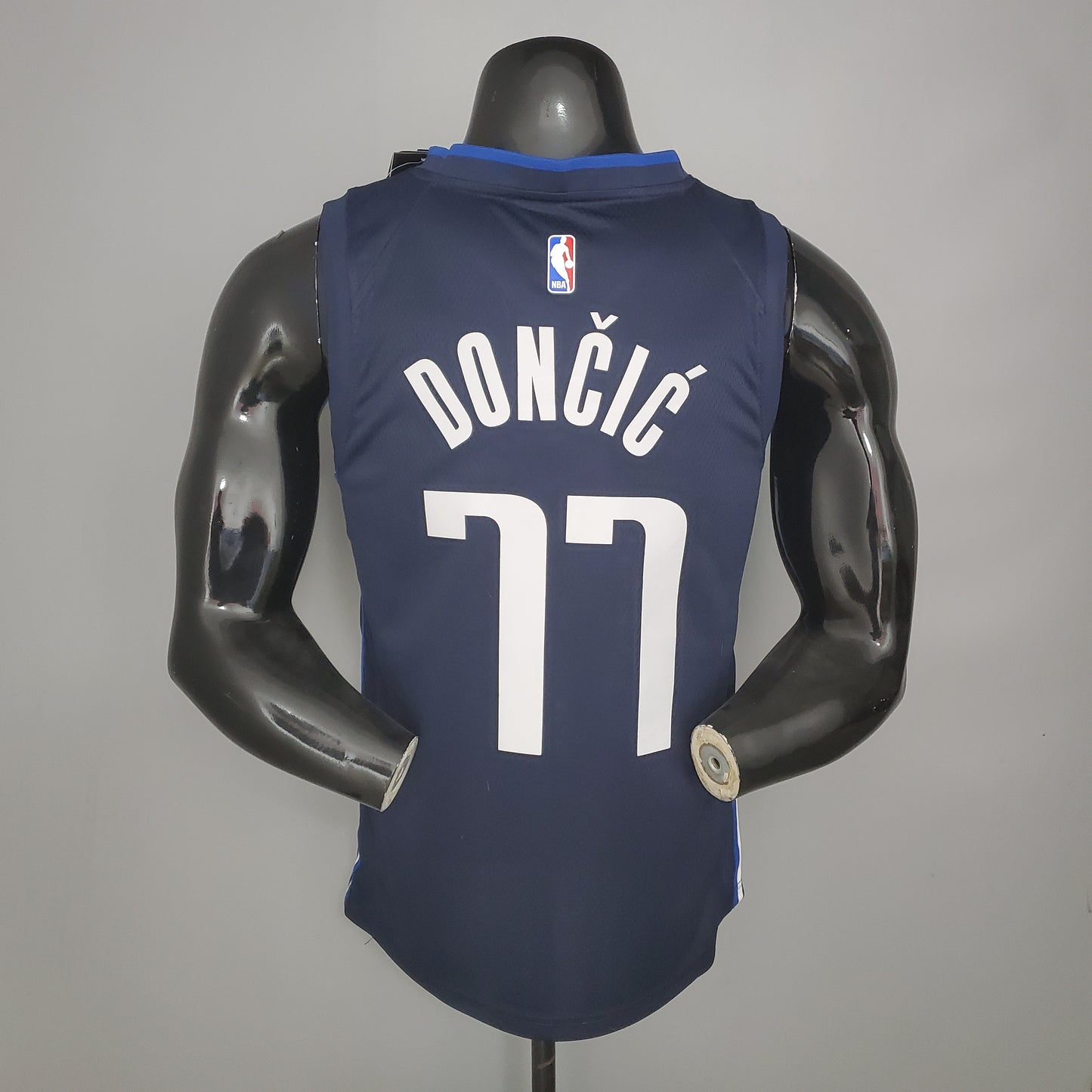 Dallas Mavericks Dark Bluie