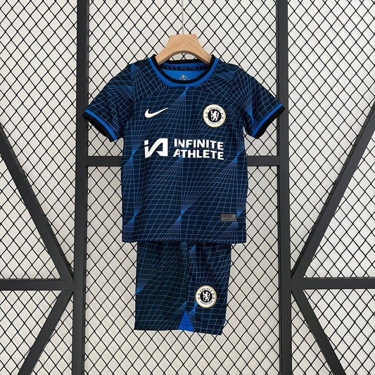 Chelsea 23/24 Away