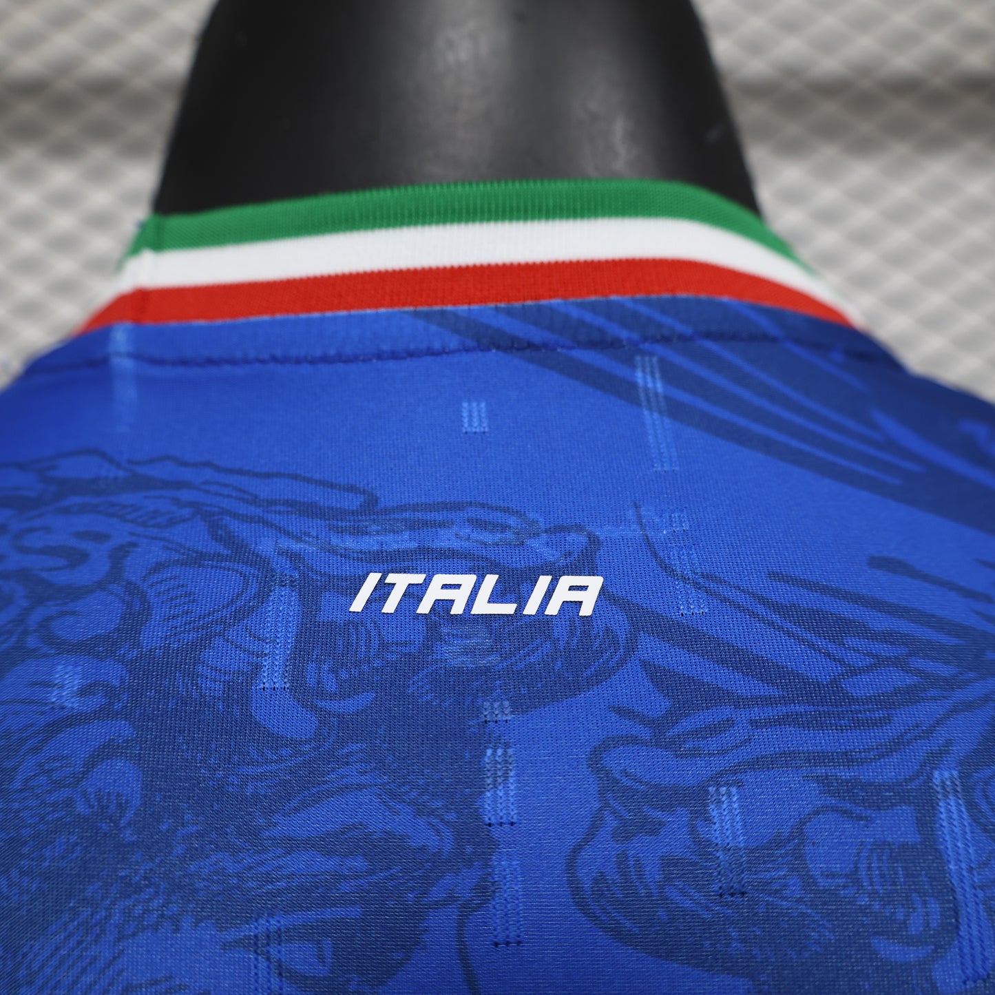 Italy Special Edition 2024
