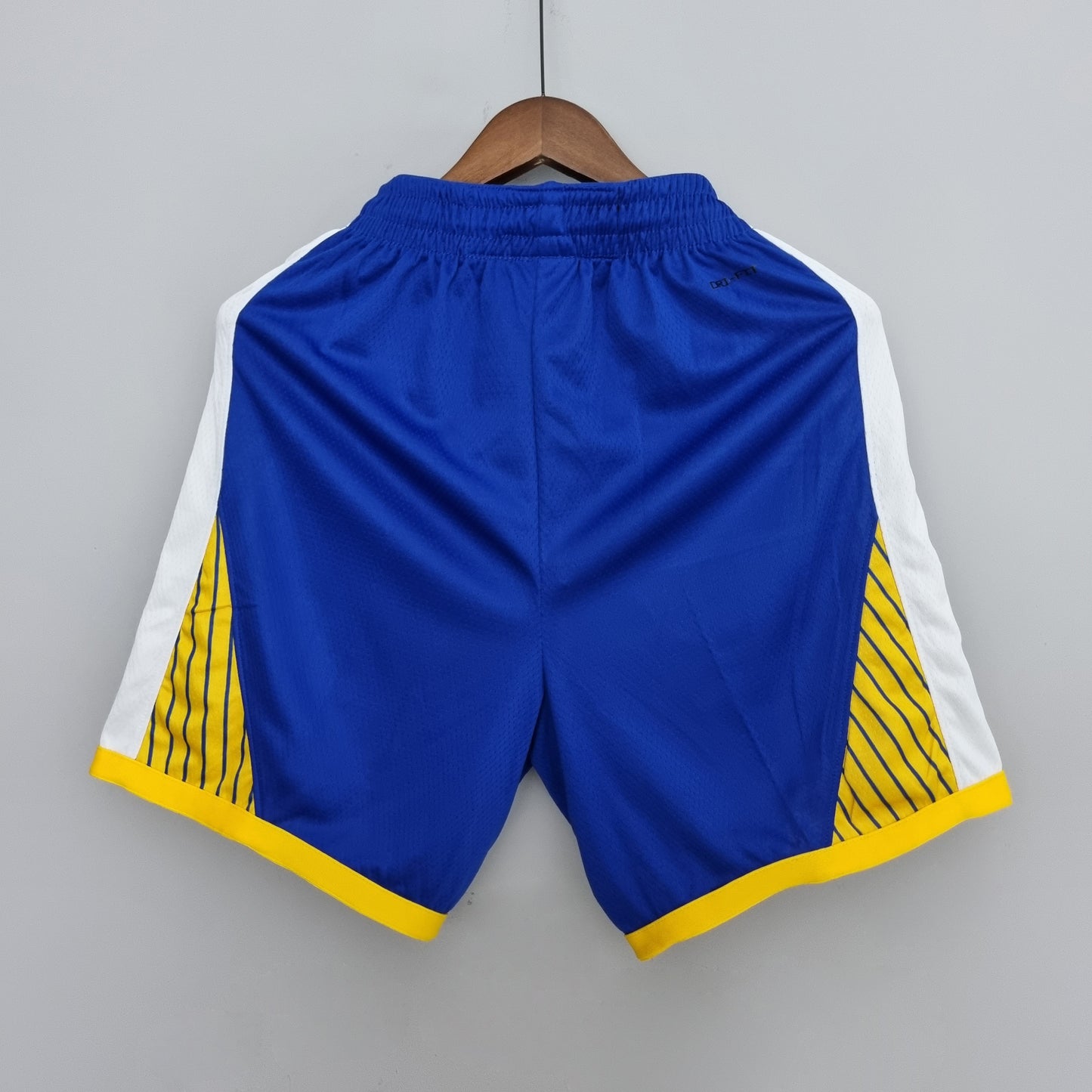Golden State Warriors Blue | 75th Anniversary