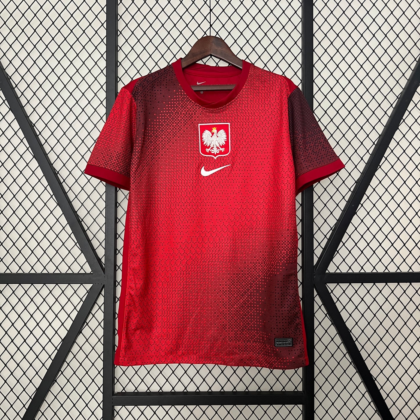 Polónia Away 2024