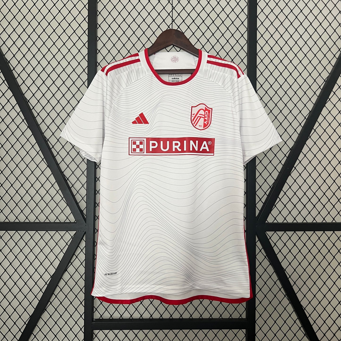 St. Louis Home 24/25