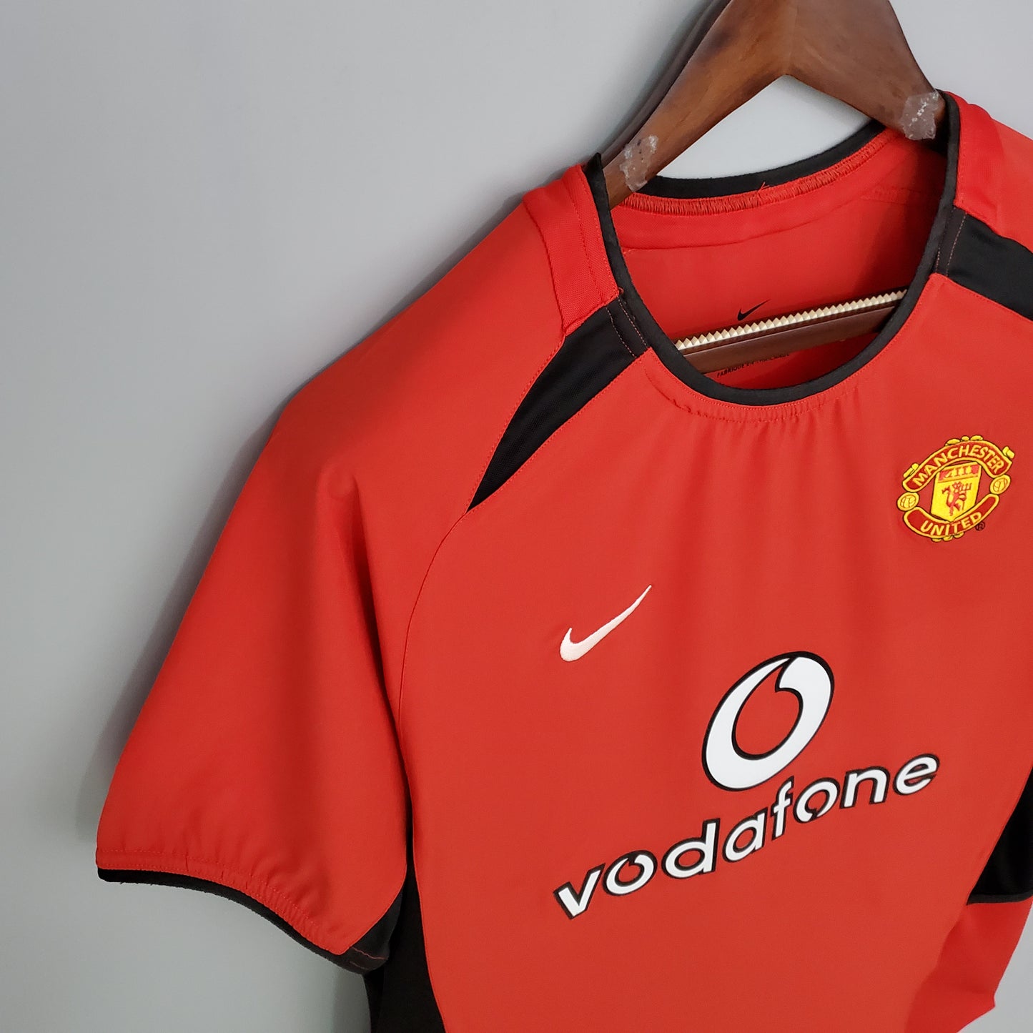 Manchester United 02/04 home