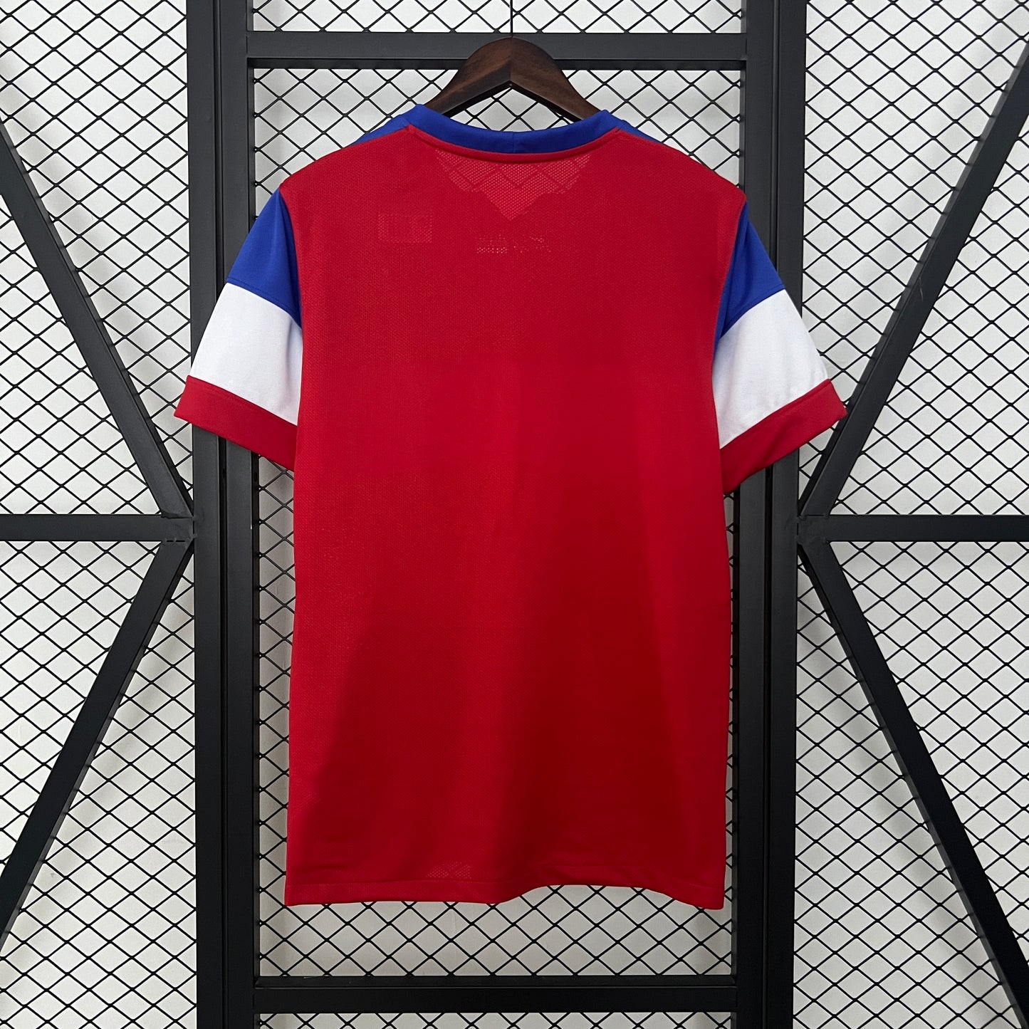 USA Away 2004