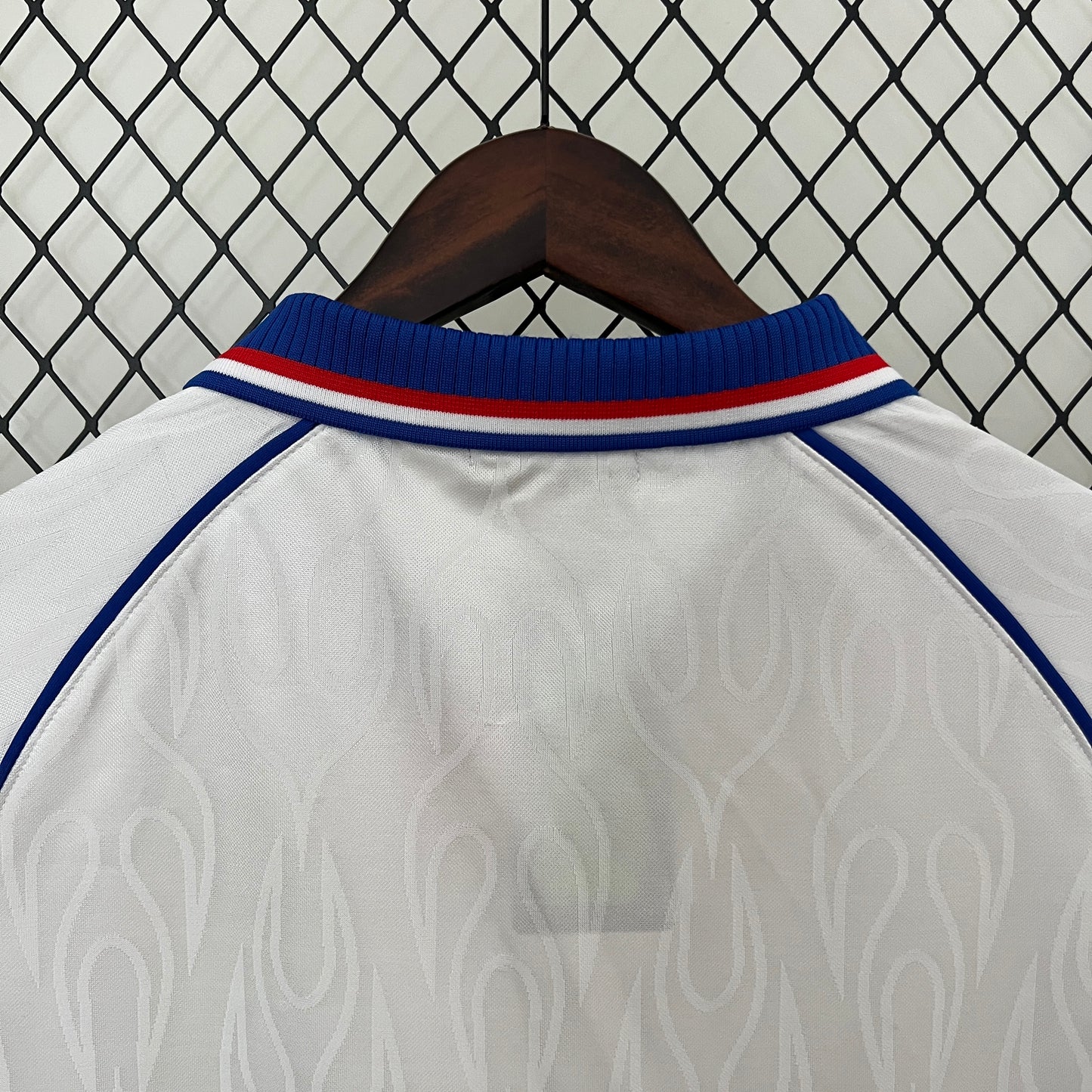 Japão 1998 Away