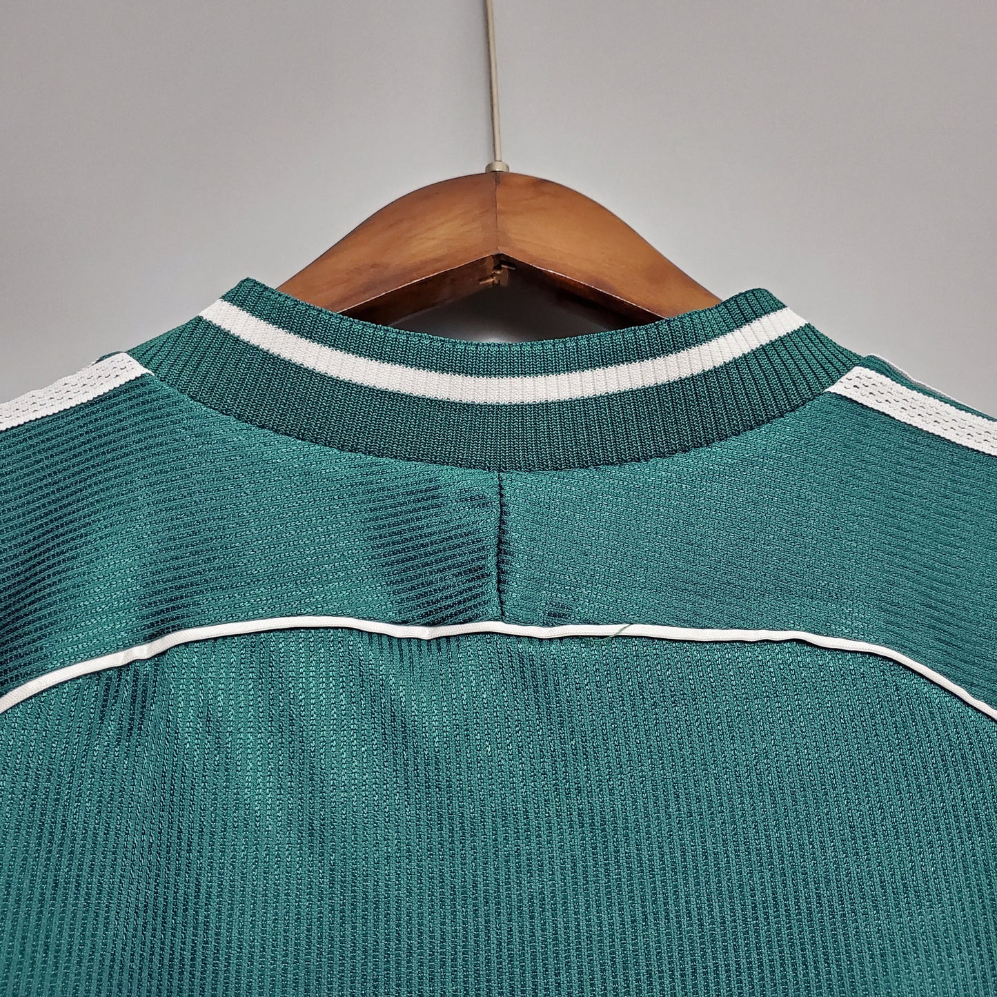 Alemanha 1998 Away